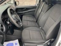 MERCEDES-BENZ Vito e-Vito 111 Furgón Larga