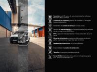 MERCEDES-BENZ Vito e-Vito 111 Furgón Larga
