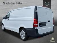 MERCEDES-BENZ Vito e-Vito 111 Furgón Larga