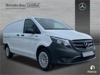 MERCEDES-BENZ Vito e-Vito 111 Furgón Larga