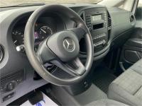 MERCEDES-BENZ Vito e-Vito 111 Furgón Larga