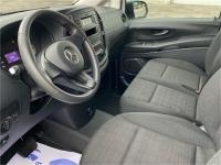 MERCEDES-BENZ Vito e-Vito 111 Furgón Larga