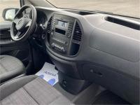 MERCEDES-BENZ Vito e-Vito 111 Furgón Larga