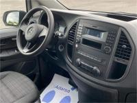 MERCEDES-BENZ Vito e-Vito 111 Furgón Larga