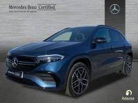 MERCEDES-BENZ Eqa EQA 250