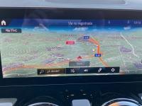 MERCEDES-BENZ Eqa EQA 250