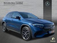 MERCEDES-BENZ Eqa EQA 250