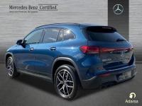 MERCEDES-BENZ Eqa EQA 250