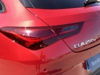 MERCEDES-BENZ Clase Cla 250 e Shooting Brake