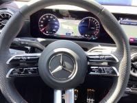 MERCEDES-BENZ Clase Cla 250 e Shooting Brake