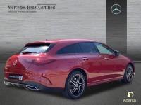 MERCEDES-BENZ Clase Cla 250 e Shooting Brake