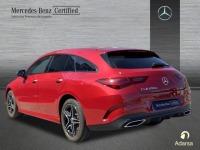 MERCEDES-BENZ Clase Cla 250 e Shooting Brake