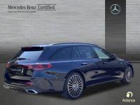 MERCEDES-BENZ Clase E 300 de con tecn. híbrida EQ Estate