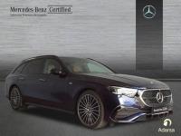 MERCEDES-BENZ Clase E 300 de con tecn. híbrida EQ Estate