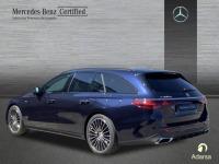 MERCEDES-BENZ Clase E 300 de con tecn. híbrida EQ Estate
