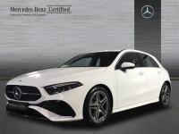 MERCEDES-BENZ Clase A 250 e AMG Line (EURO 6d)