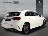 MERCEDES-BENZ Clase A 250 e AMG Line (EURO 6d)