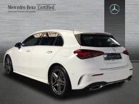MERCEDES-BENZ Clase A 250 e AMG Line (EURO 6d)