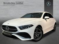 MERCEDES-BENZ Clase A 250 e Compacto