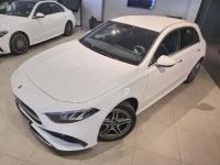 MERCEDES-BENZ Clase A 250 e Compacto