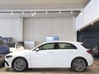 MERCEDES-BENZ Clase A 250 e Compacto