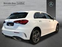 MERCEDES-BENZ Clase A 250 e Compacto
