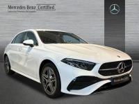 MERCEDES-BENZ Clase A 250 e Compacto