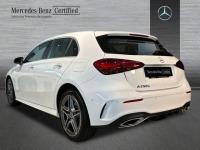 MERCEDES-BENZ Clase A 250 e Compacto