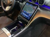 MERCEDES-BENZ Clase C 300 Estate e Estate Avantgarde (EURO 6d)