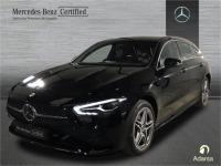 MERCEDES-BENZ Clase Cla 250 e SB AMG Line (EURO 6d)