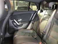 MERCEDES-BENZ Clase Cla 250 e SB AMG Line (EURO 6d)