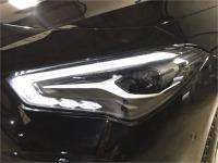 MERCEDES-BENZ Clase Cla 250 e SB AMG Line (EURO 6d)