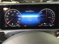 MERCEDES-BENZ Clase Cla 250 e SB AMG Line (EURO 6d)