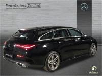 MERCEDES-BENZ Clase Cla 250 e SB AMG Line (EURO 6d)