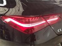 MERCEDES-BENZ Clase Cla 250 e SB AMG Line (EURO 6d)