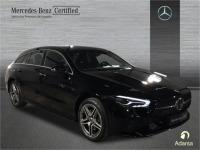 MERCEDES-BENZ Clase Cla 250 e SB AMG Line (EURO 6d)