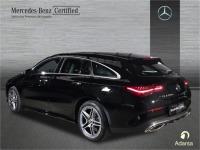 MERCEDES-BENZ Clase Cla 250 e SB AMG Line (EURO 6d)