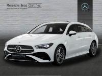 MERCEDES-BENZ Clase Cla 250 e SB AMG Line (EURO 6d)