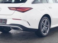 MERCEDES-BENZ Clase Cla 250 e SB AMG Line (EURO 6d)