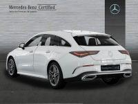 MERCEDES-BENZ Clase Cla 250 e SB AMG Line (EURO 6d)