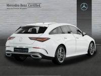MERCEDES-BENZ Clase Cla 250 e SB AMG Line (EURO 6d)