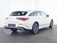 MERCEDES-BENZ Clase Cla 250 e SB AMG Line (EURO 6d)