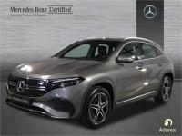 MERCEDES-BENZ Eqa 250 AMG Line