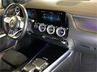 MERCEDES-BENZ Eqa 250 AMG Line