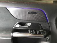 MERCEDES-BENZ Eqa 250 AMG Line