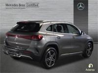 MERCEDES-BENZ Eqa 250 AMG Line