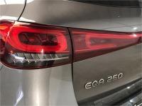 MERCEDES-BENZ Eqa 250 AMG Line