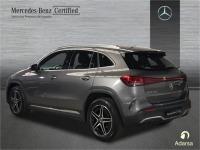 MERCEDES-BENZ Eqa 250 AMG Line