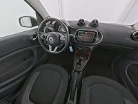 SMART Fortwo fortwo coupe electric drive / EQ pasion