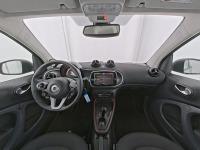 SMART Fortwo fortwo coupe electric drive / EQ pasion
